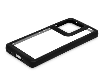 Foto 4 | Funda de PVC Blob para Motorola Moto Edge 50 Neo