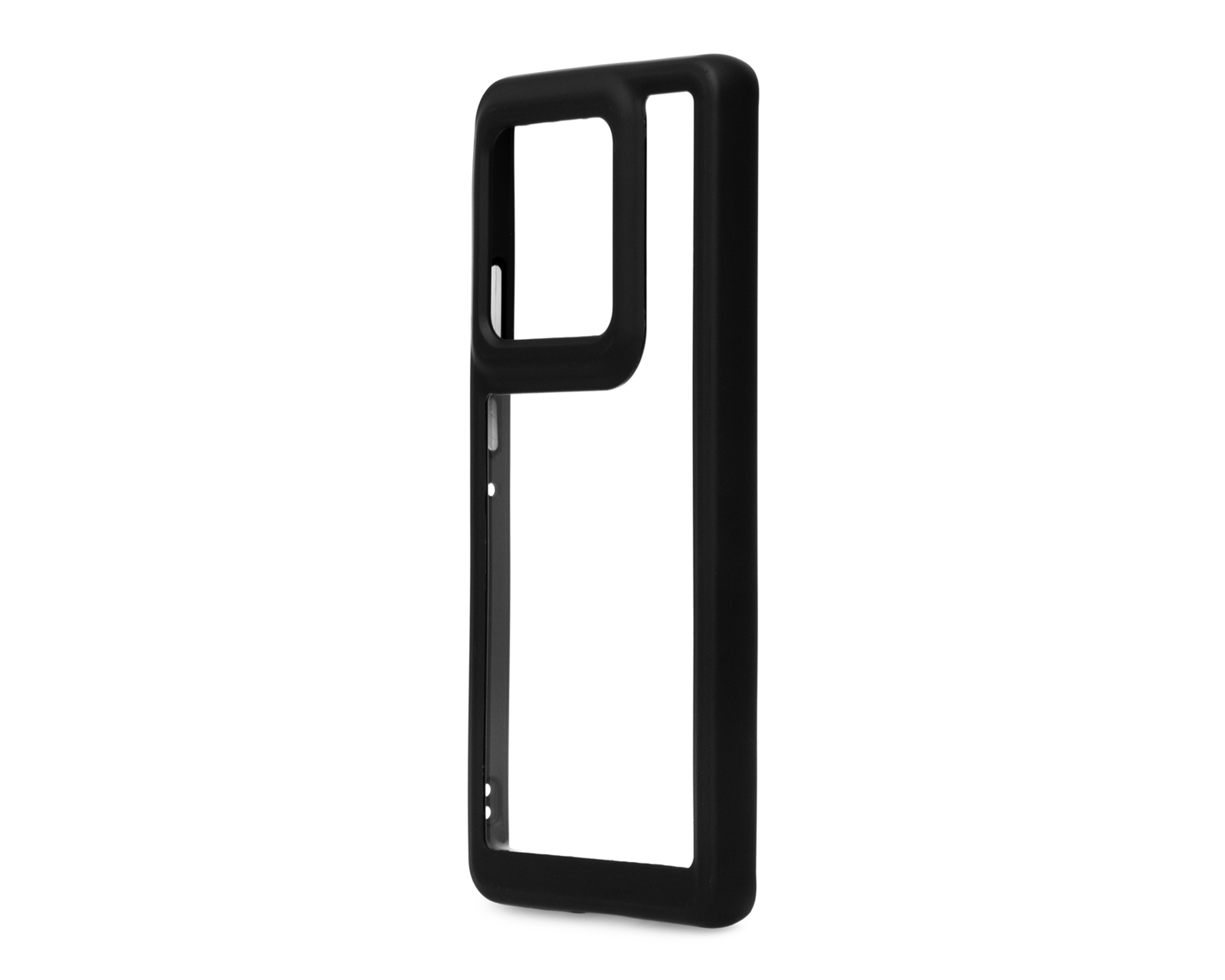 Foto 6 pulgar | Funda de PVC Blob para Motorola Moto Edge 50 Neo