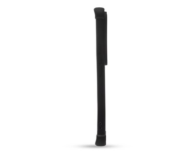Foto 3 | Funda Negra Blob para Vivo V30 5G