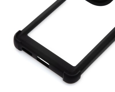 Foto 6 | Funda Negra Blob para Vivo V30 5G