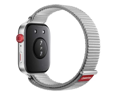 Foto 6 | Smartwatch Huawei Fit 3 Gris