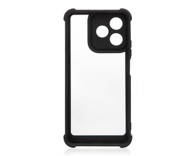 Foto 2 | Funda Negra Blob para Realme Note 50