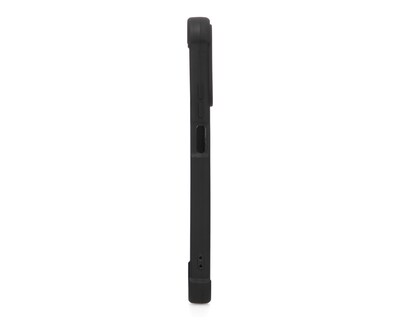 Foto 3 | Funda Negra Blob para Realme Note 50