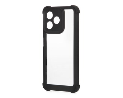 Foto 5 | Funda Negra Blob para Realme Note 50