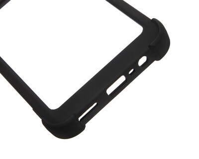 Foto 6 | Funda Negra Blob para Realme Note 50