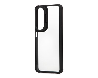 Foto 5 | Funda Negra Blob para Realme C65 4G