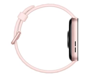 Foto 5 | Smartwatch Huawei Fit 3 Rosa