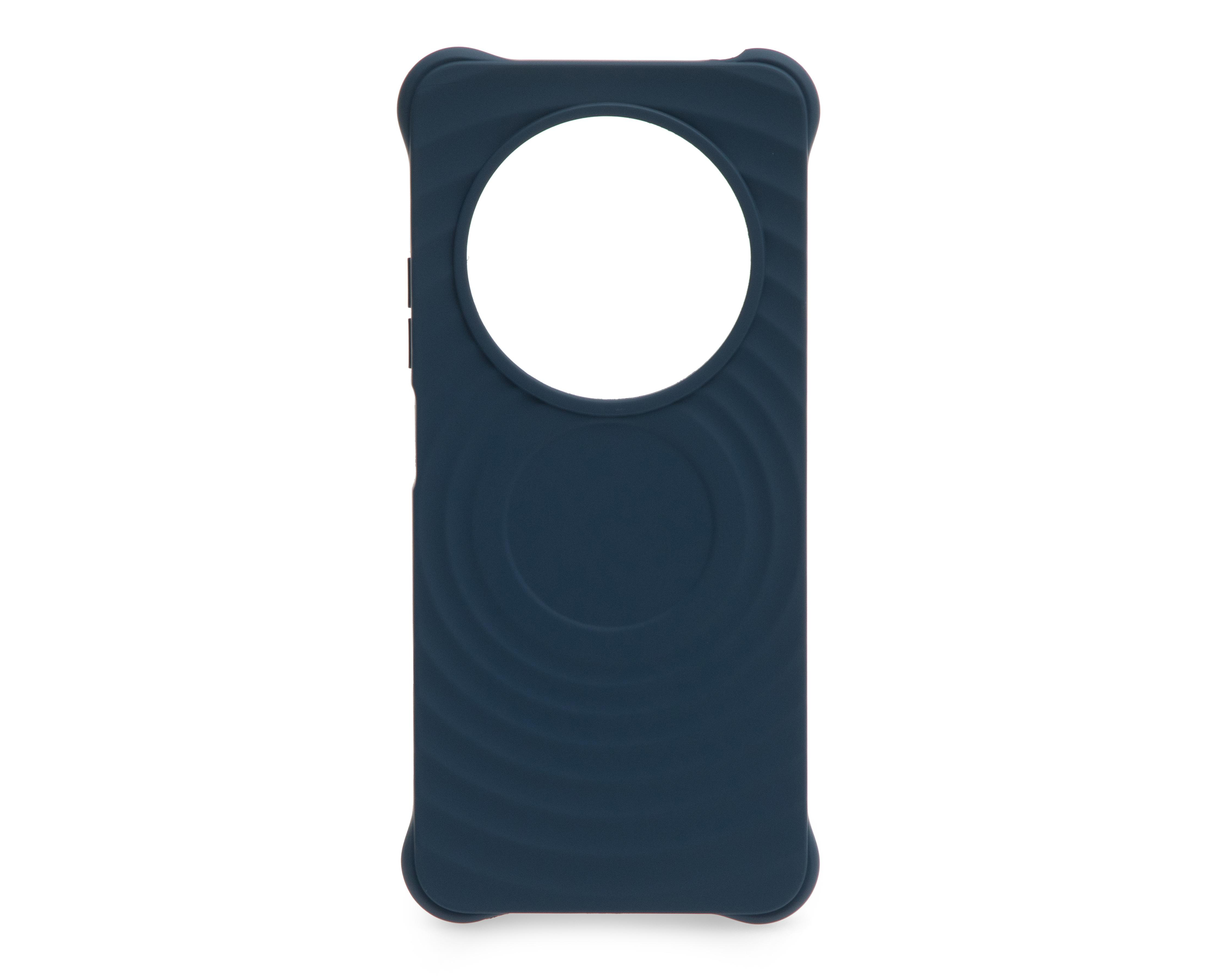 Funda de Policarbonato Blob para Xiaomi Redmi 14C