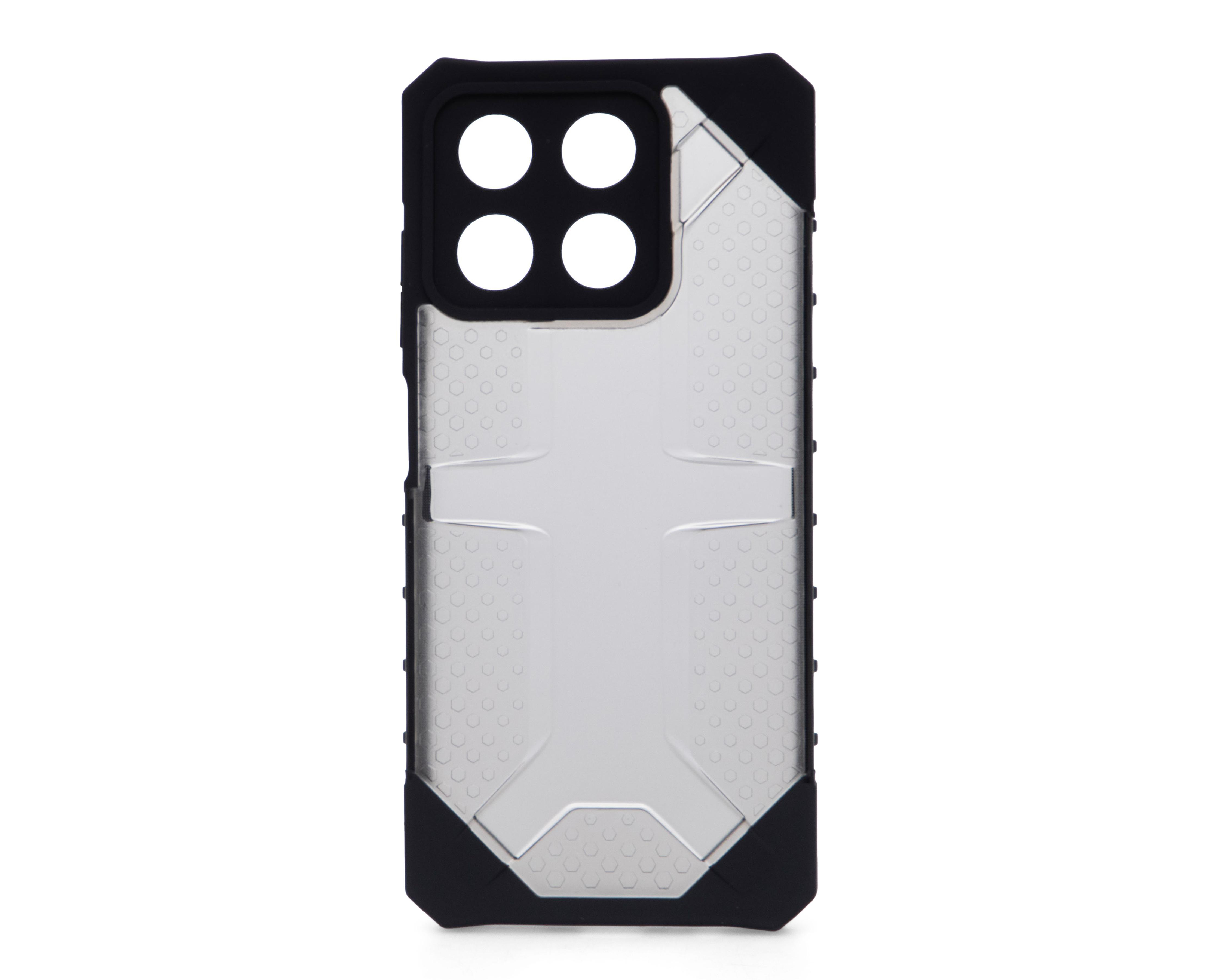 Funda de PVC Blob para ZTE A55