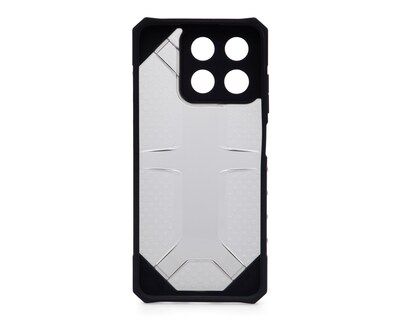 Foto 2 | Funda de PVC Blob para ZTE A55