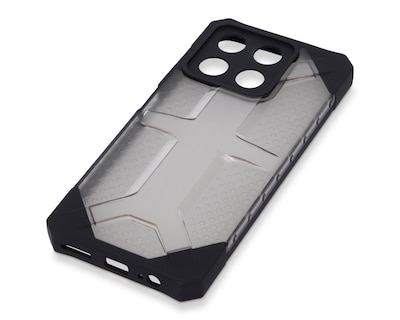 Foto 4 | Funda de PVC Blob para ZTE A55