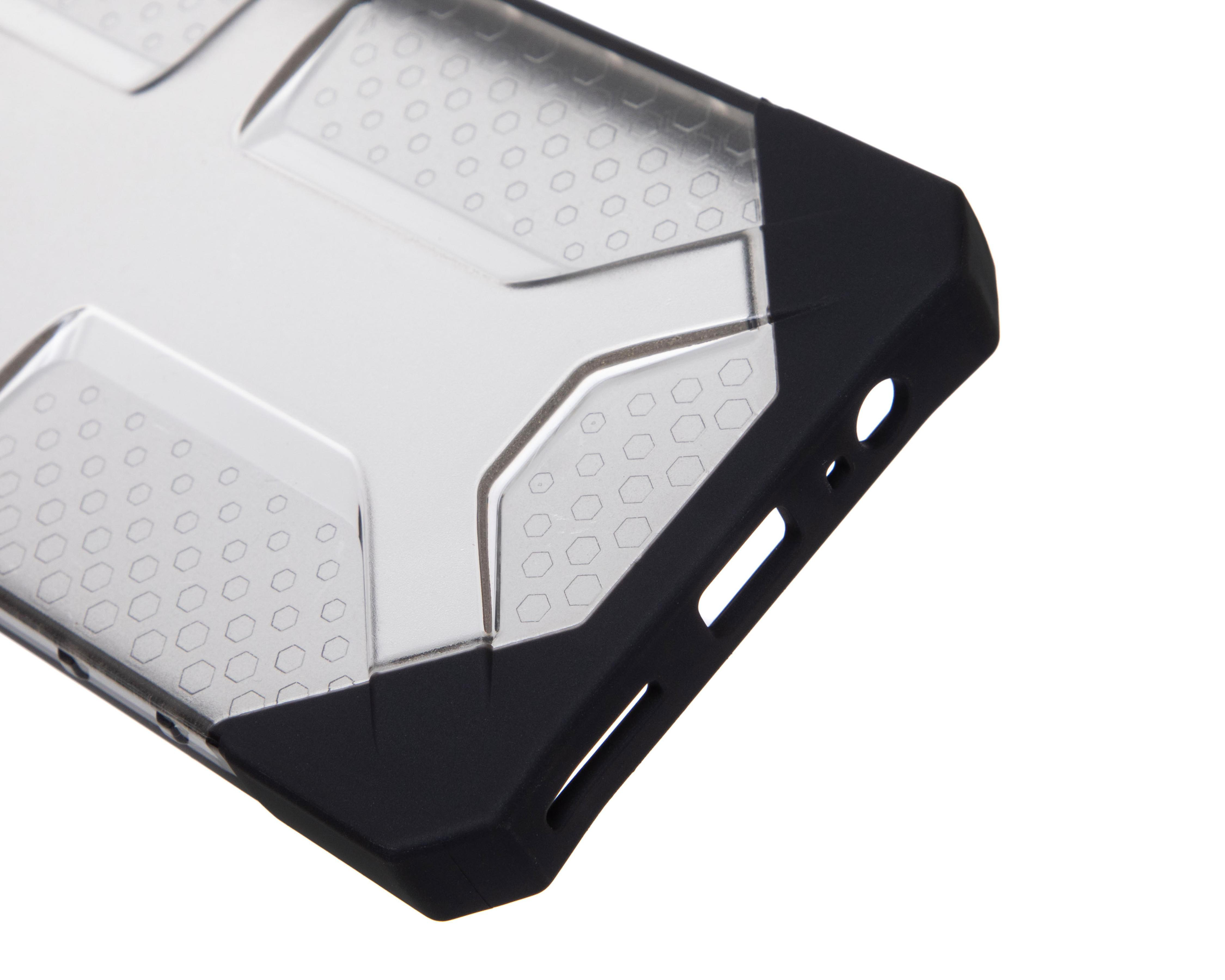Foto 7 pulgar | Funda de PVC Blob para ZTE A55