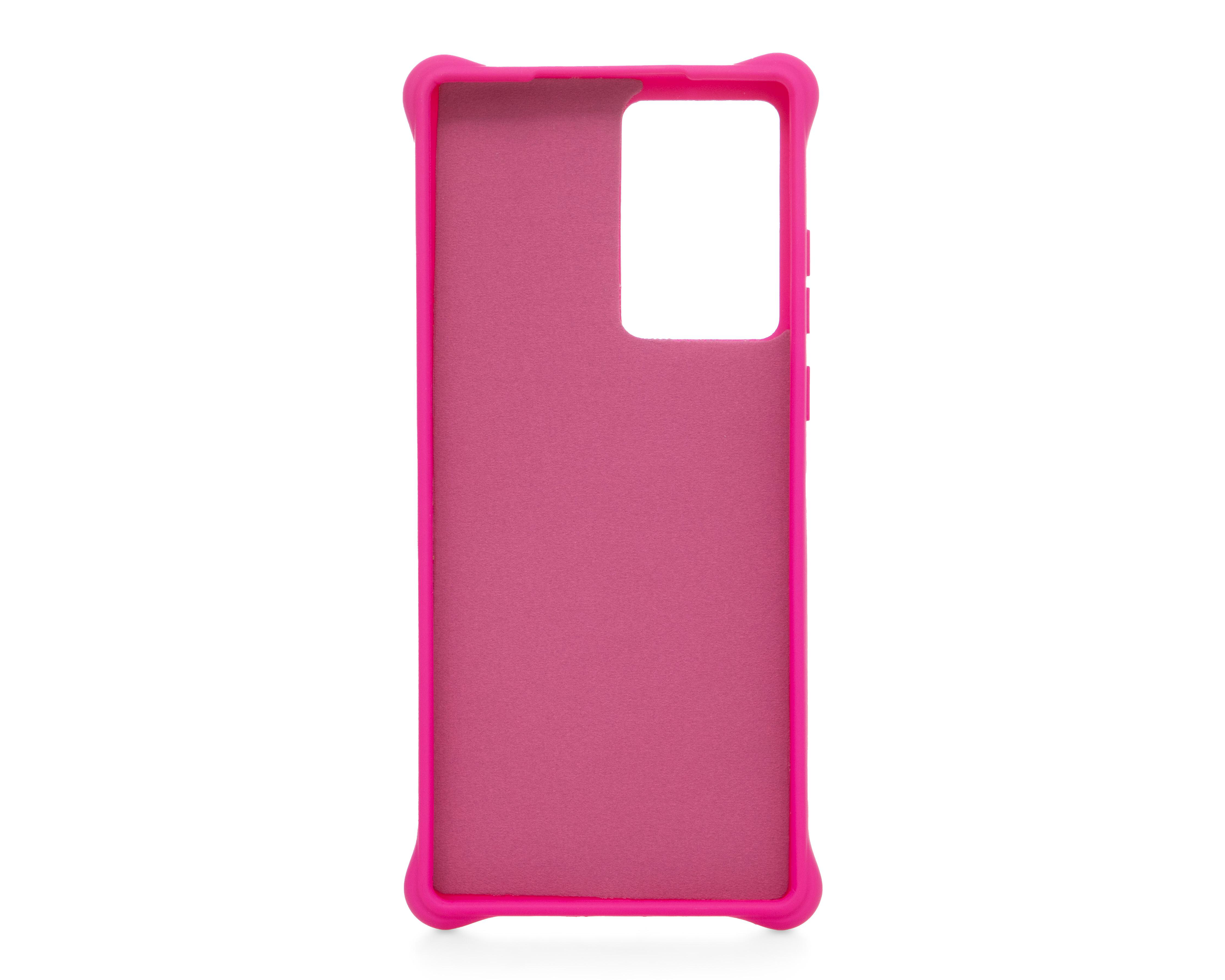 Foto 2 | Funda de Policarbonato Blob para Motorola Moto Edge 50 Fusion