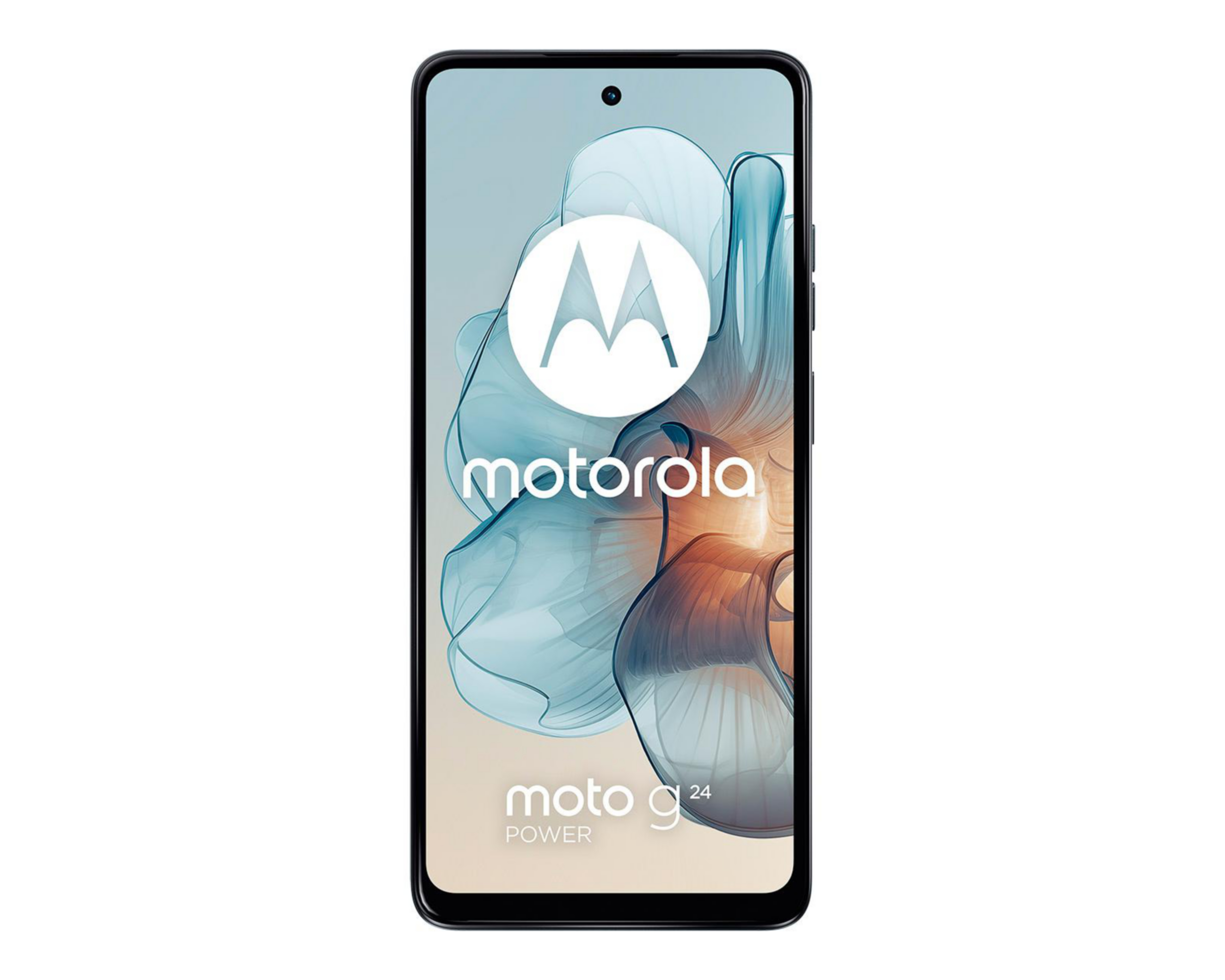 Foto 2 | Celular Motorola Desbloqueado Moto G24 Power 256 GB Azul