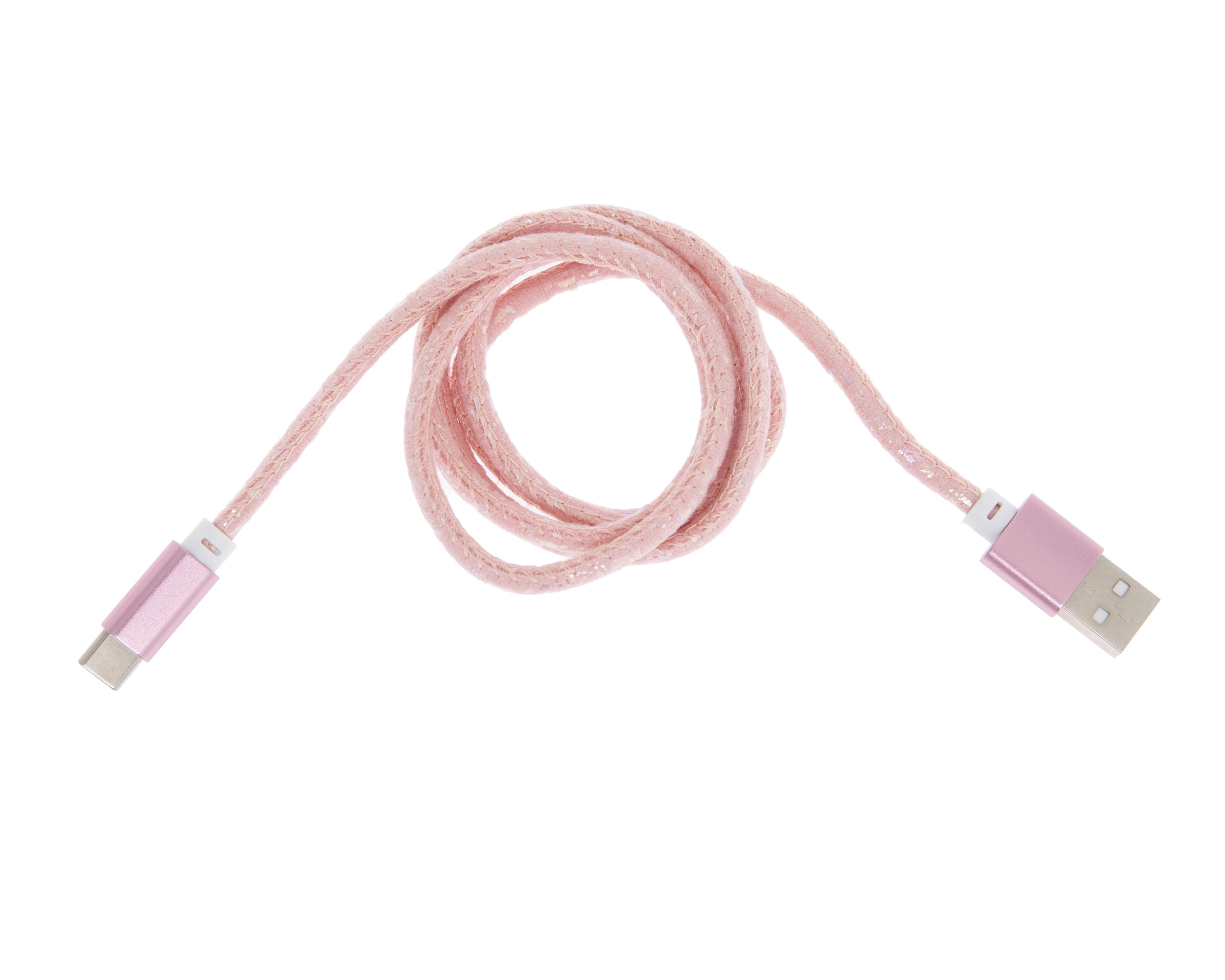 Foto 2 | Cable USB A a USB C Blob 1 M