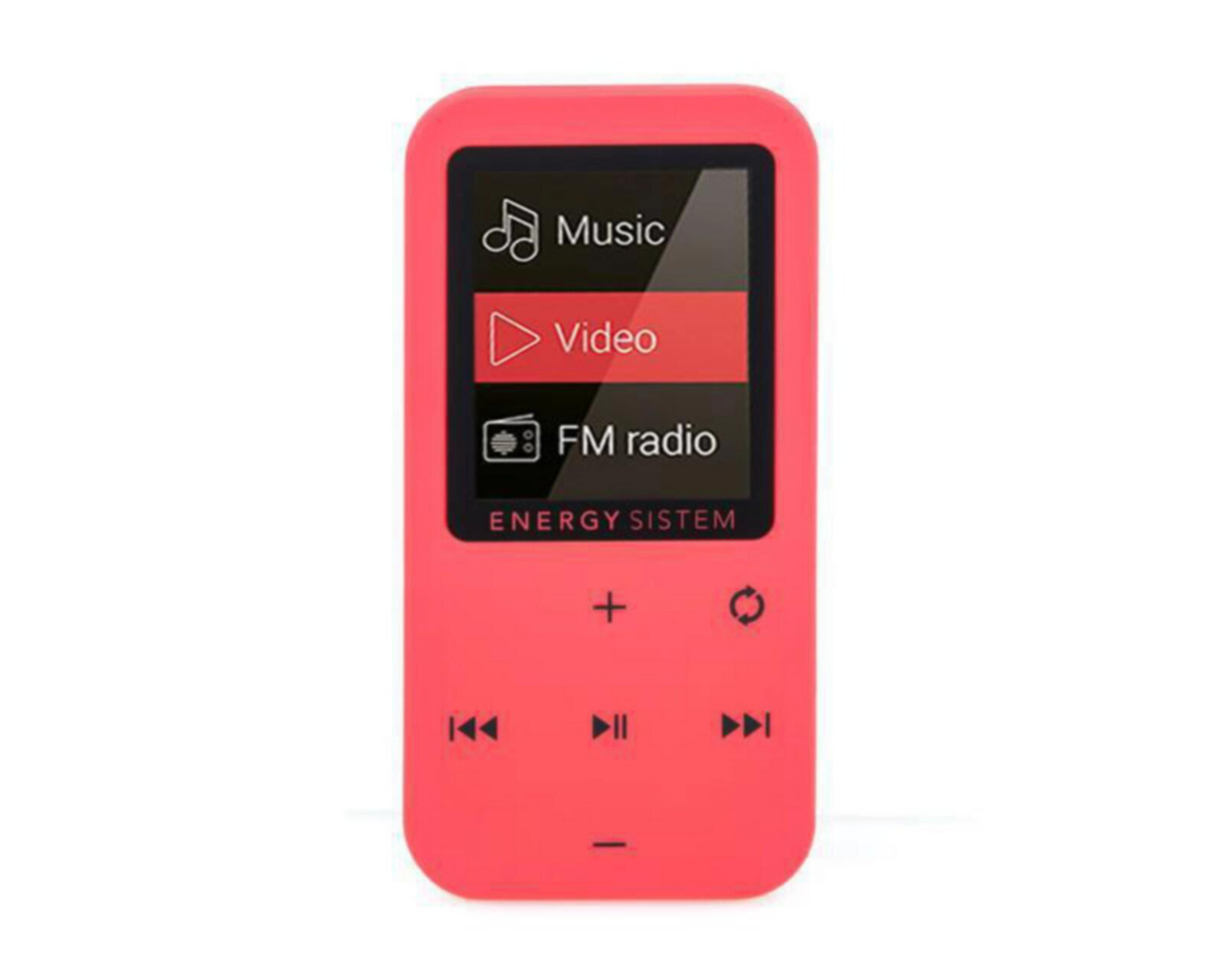 Foto 2 pulgar | Reproductor MP4 Energy Sistem de 8 GB 426447