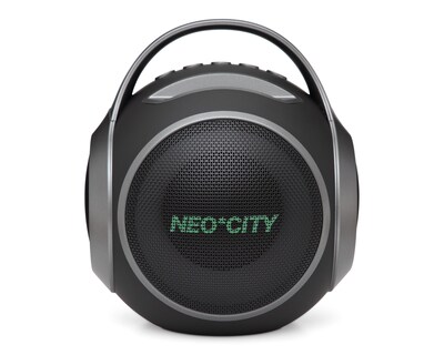 Foto 3 | Bocina Bluetooth Neo*City S200 20 W con Micrófonos