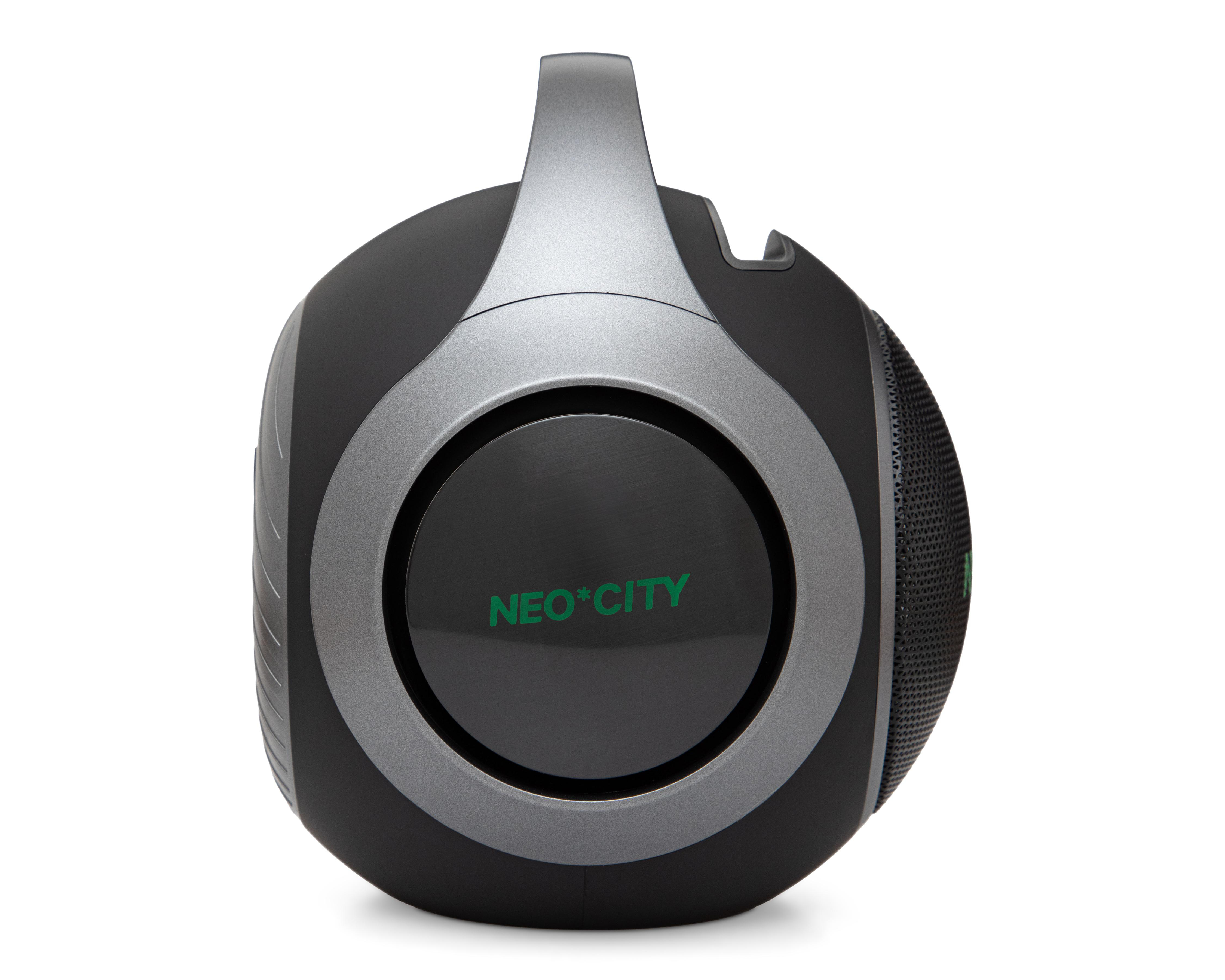 Foto 5 pulgar | Bocina Bluetooth Neo*City S200 20 W con Micrófonos