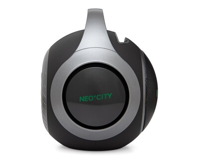 Foto 4 | Bocina Bluetooth Neo*City S200 20 W con Micrófonos