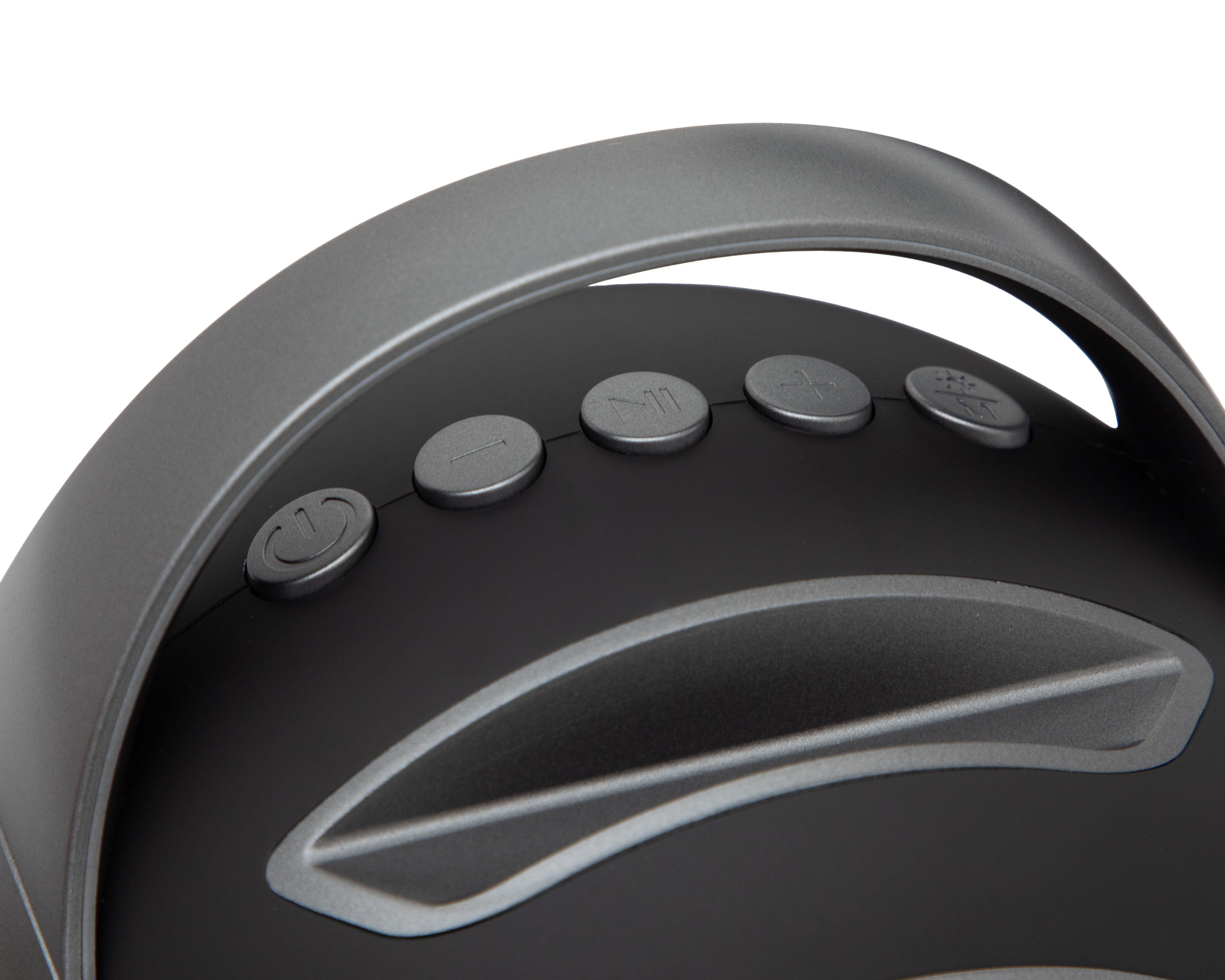 Foto 5 | Bocina Bluetooth Neo*City S200 20 W con Micrófonos