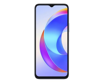 Foto 2 | Telcel Honor x5 Plus 128 GB Negro