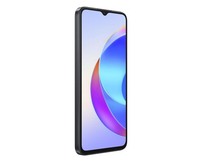 Foto 6 | Telcel Honor x5 Plus 128 GB Negro