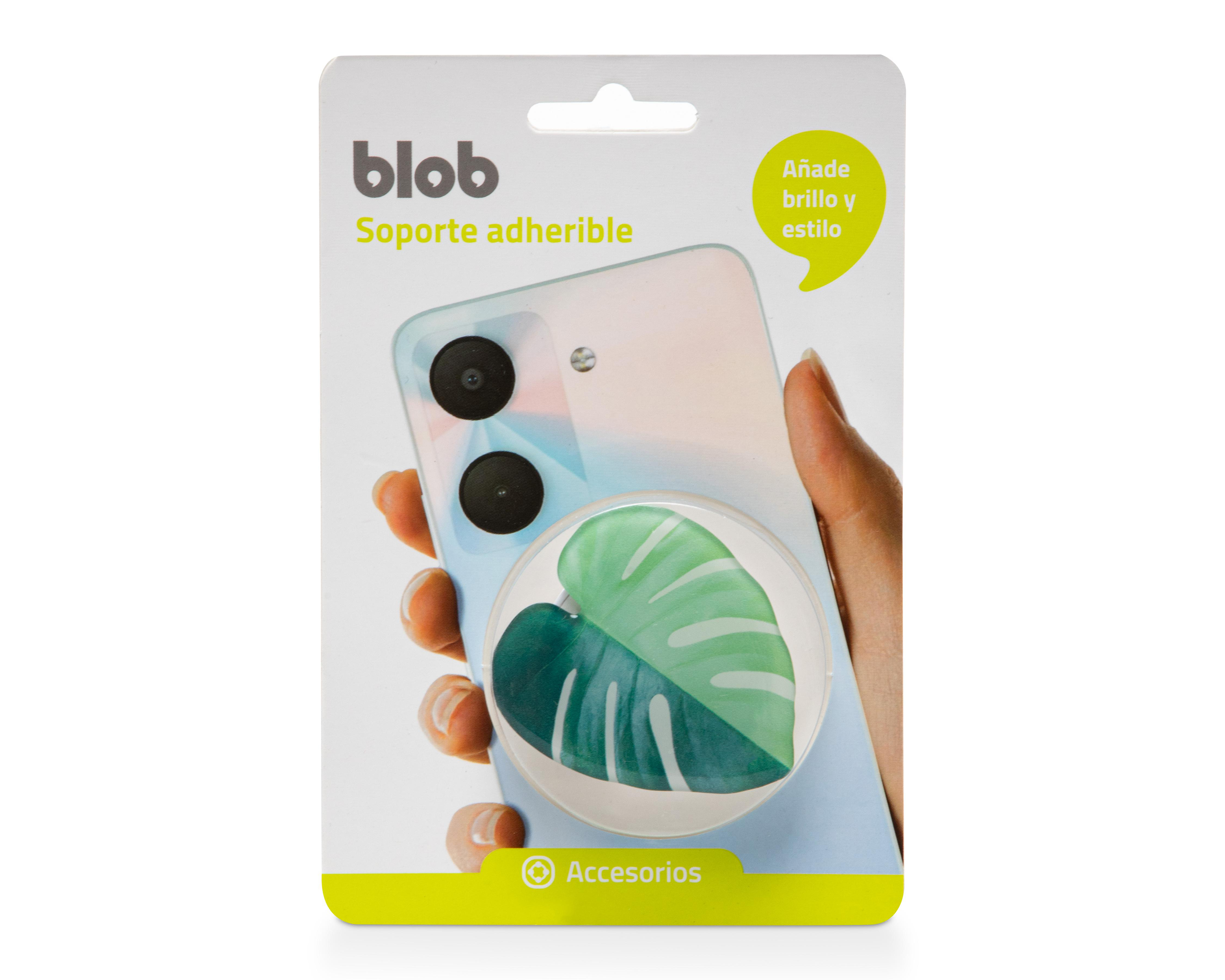 Foto 4 | Soporte para Celular Blob de Anillo