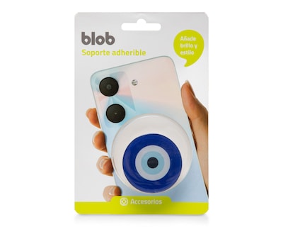 Foto 4 | Soporte para Celular Blob de Anillo