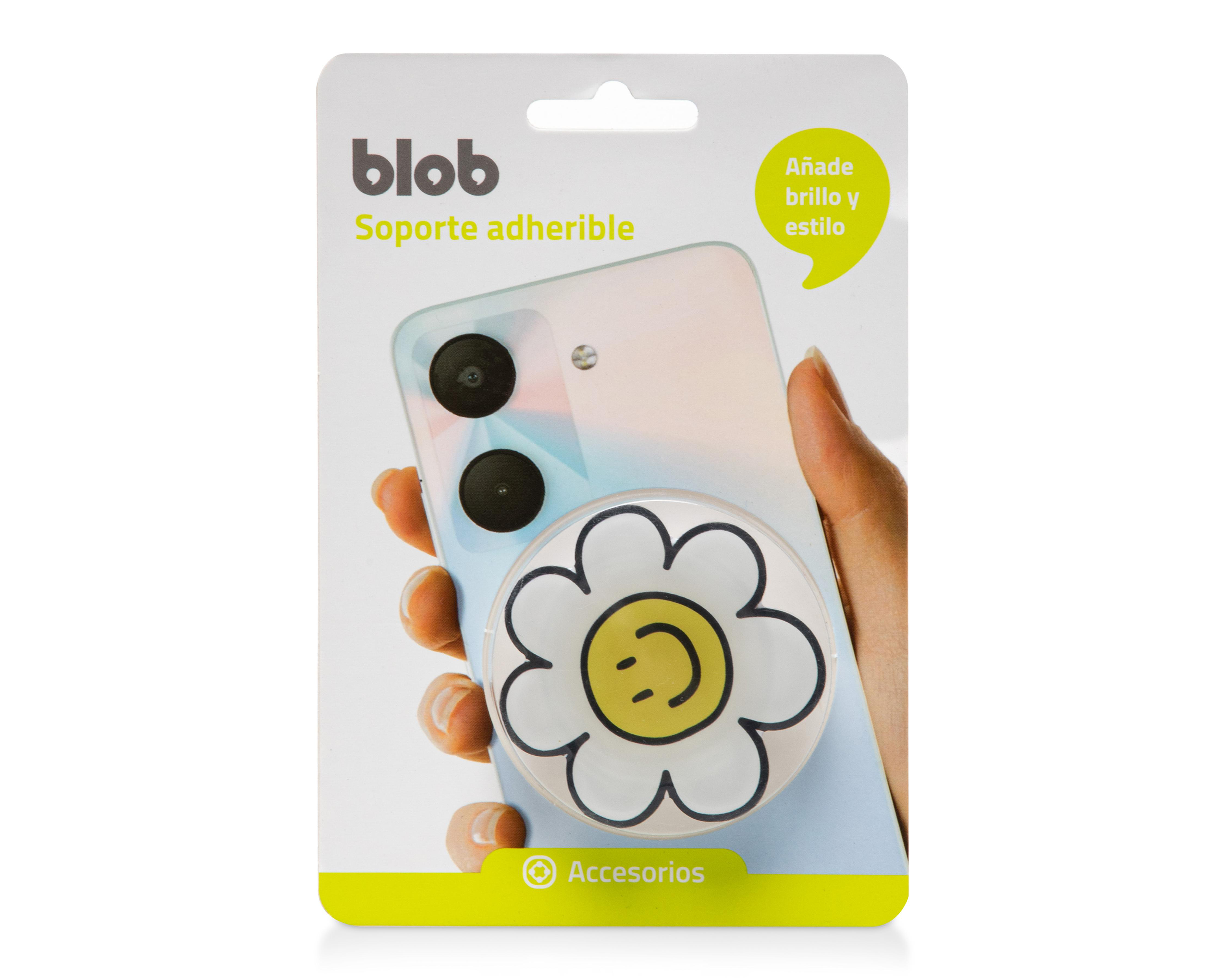 Foto 4 | Soporte para Celular Blob de Anillo
