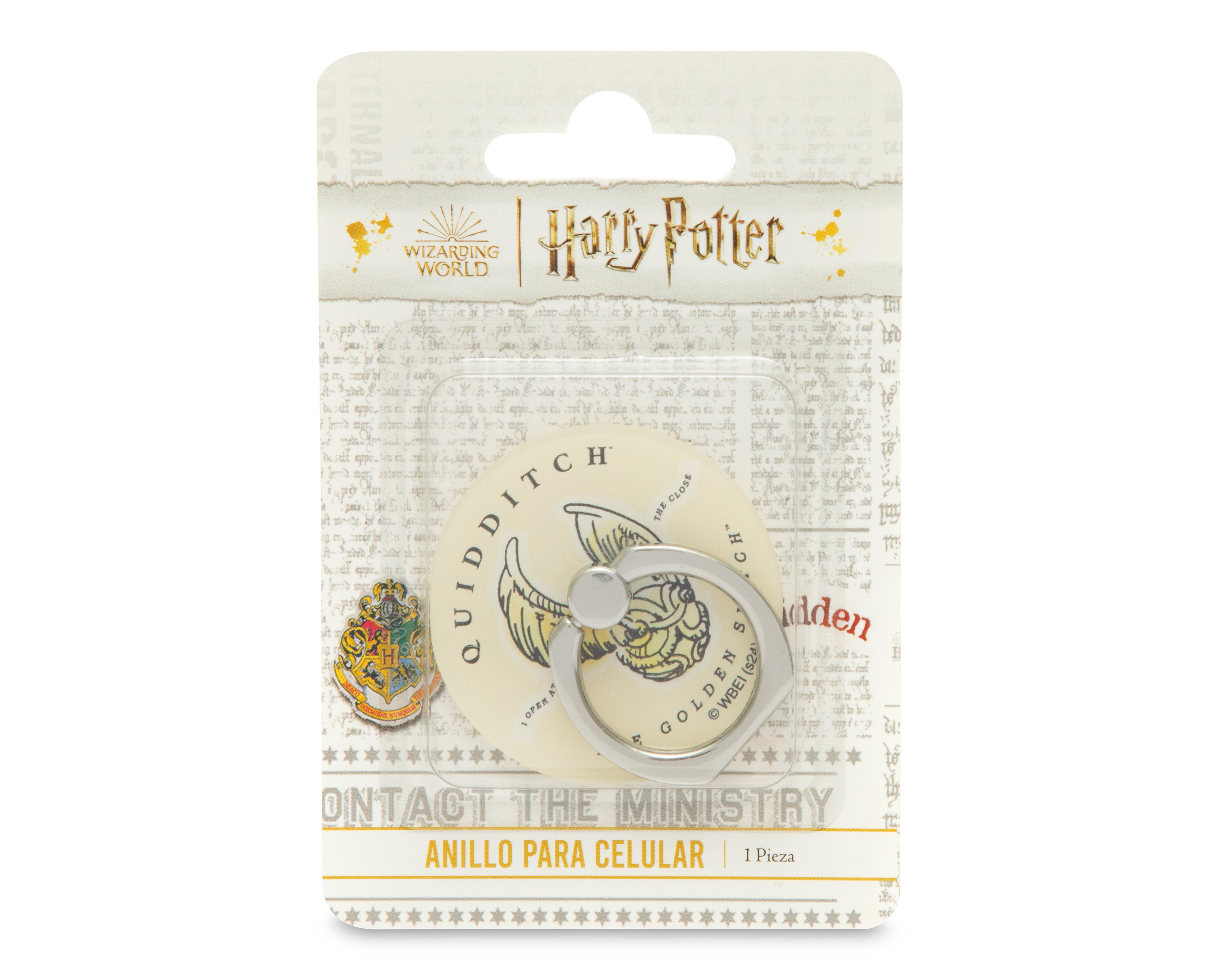 Foto 4 | Anillo para Celular WB Harry Potter