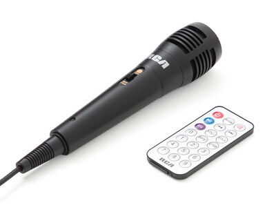 Foto 6 | Bocina Bluetooth Portátil RCA JPS3008D 50 W Batería Recargable