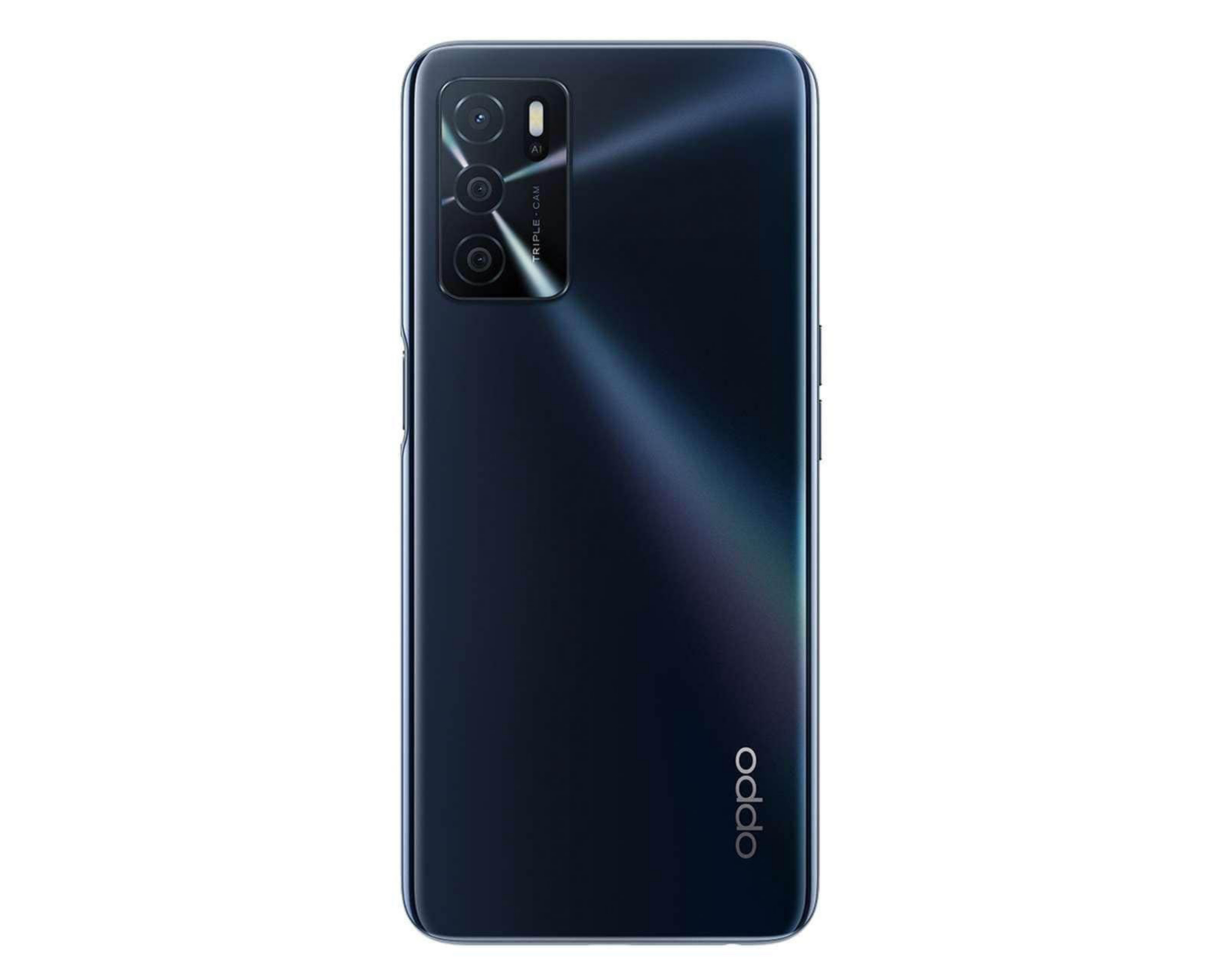 Foto 3 pulgar | AT&T/Unefon OPPO A16 64 GB Negro