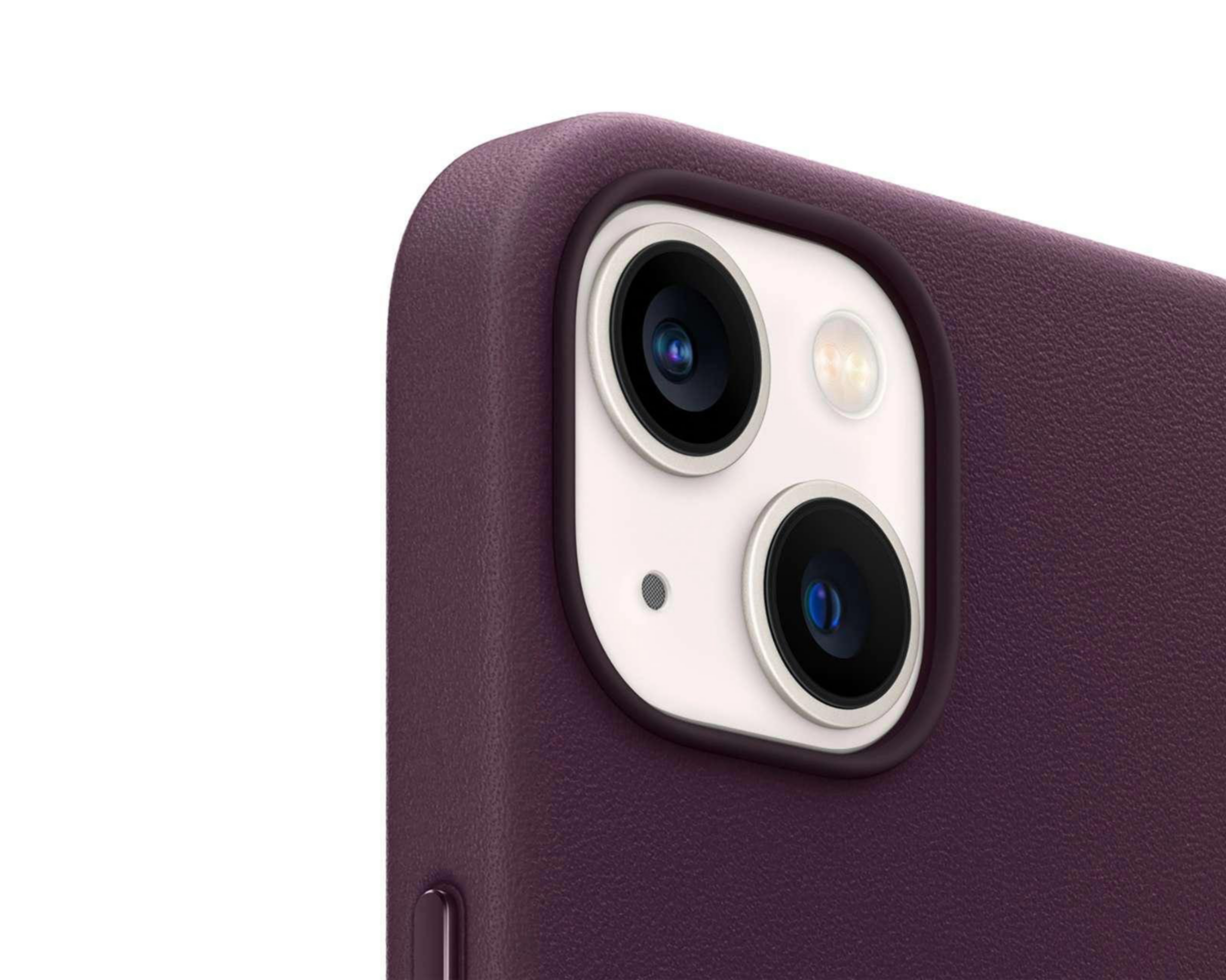 Foto 3 pulgar | Funda Apple para iPhone 13 Antigolpes
