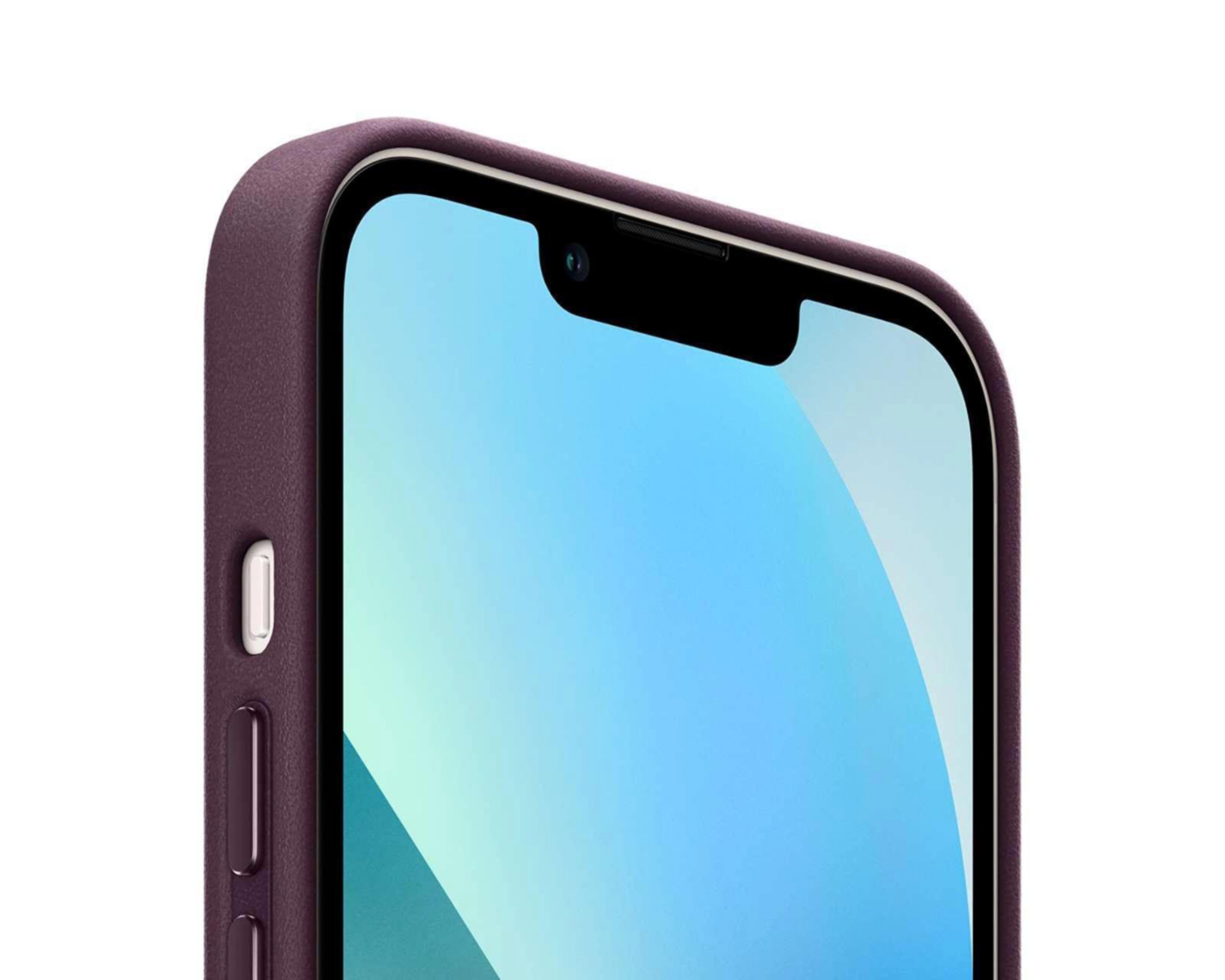 Foto 3 | Funda Apple para iPhone 13 Antigolpes