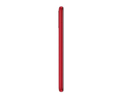 Foto 5 | Movistar Samsung Galaxy A03S 64 GB Rojo
