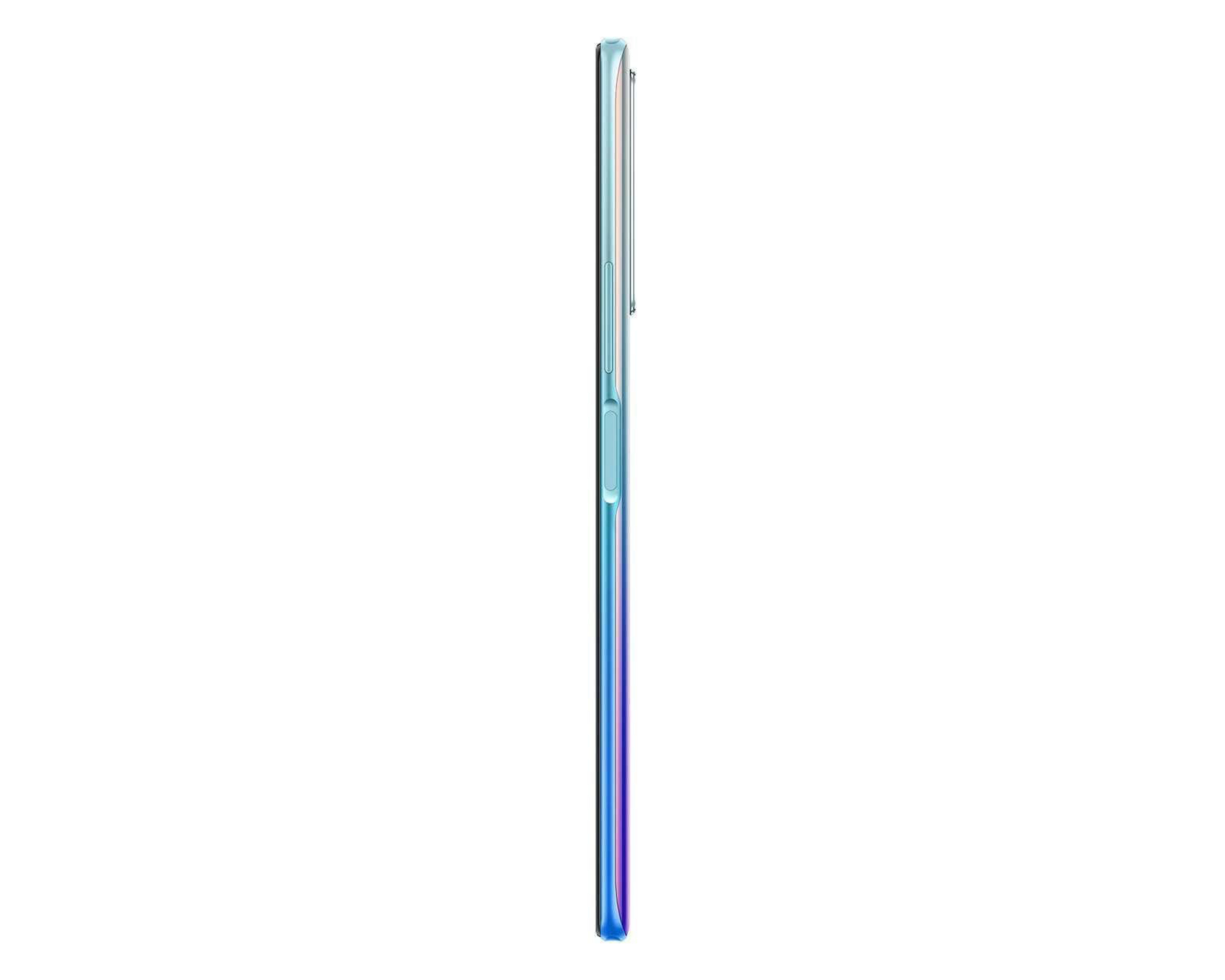 Foto 5 | Telcel Vivo Y33 128 GB Azul