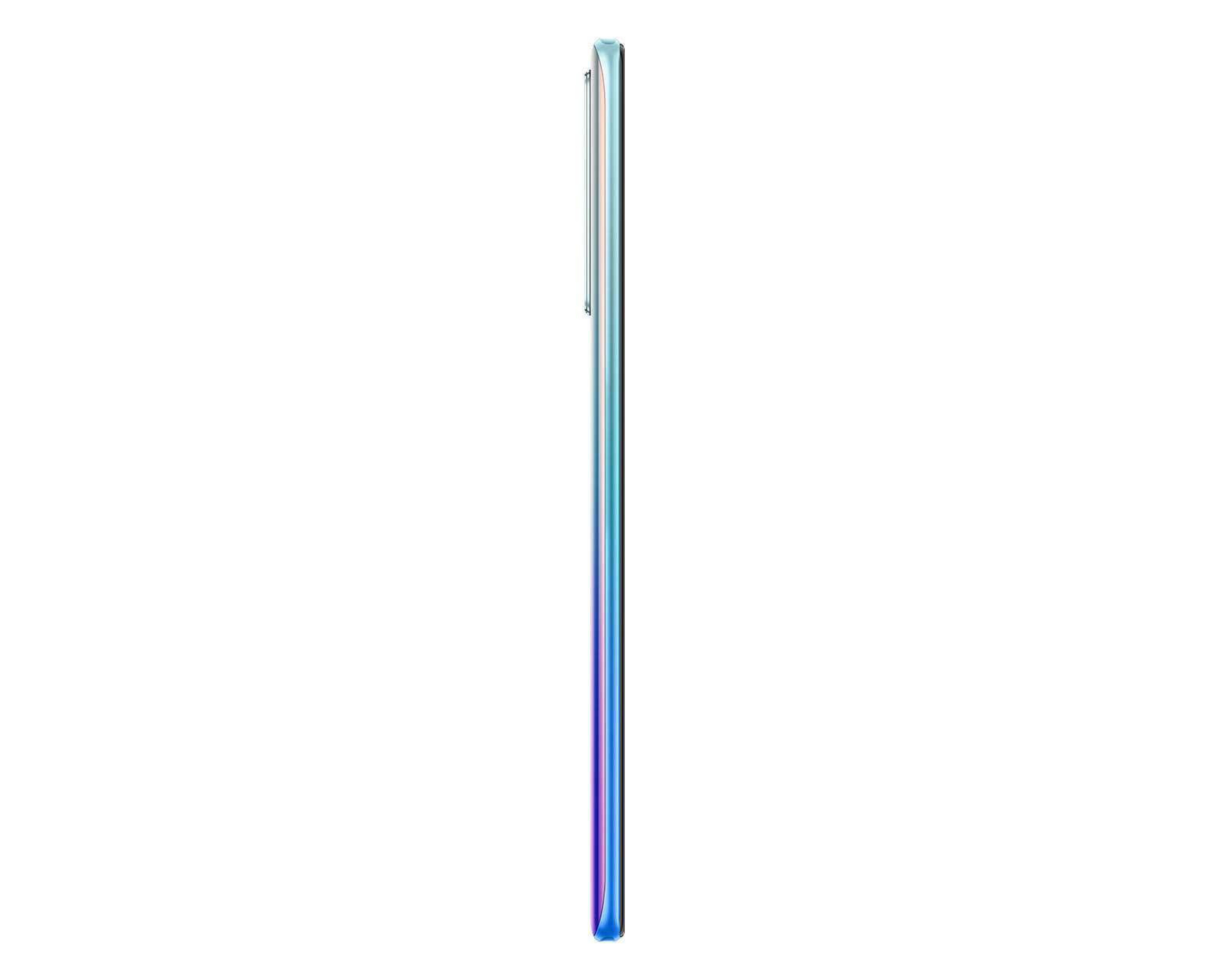 Foto 7 pulgar | Telcel Vivo Y33 128 GB Azul