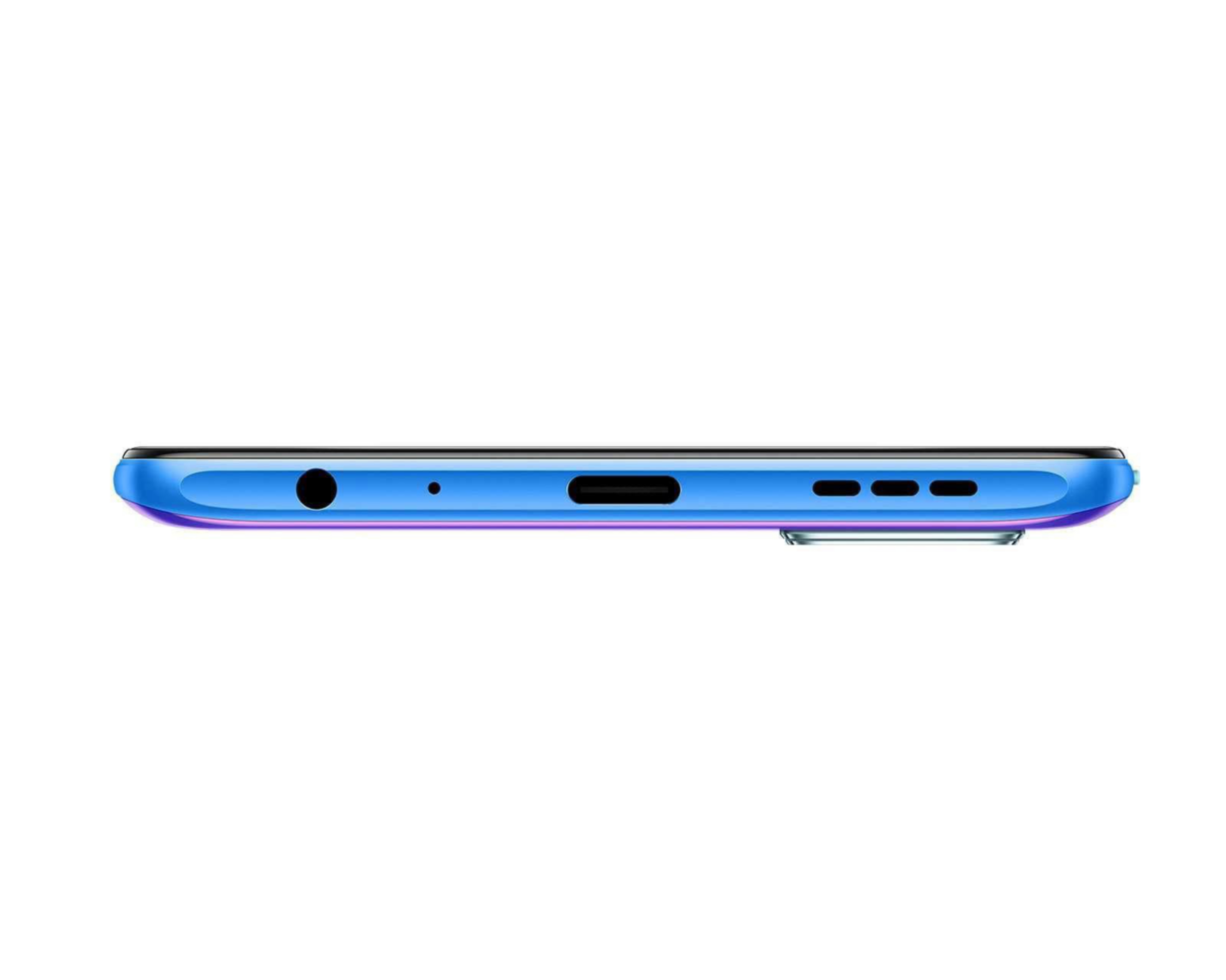 Foto 7 | Telcel Vivo Y33 128 GB Azul