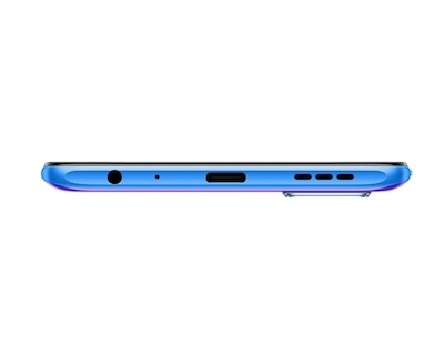 Foto 7 | Telcel Vivo Y33 128 GB Azul