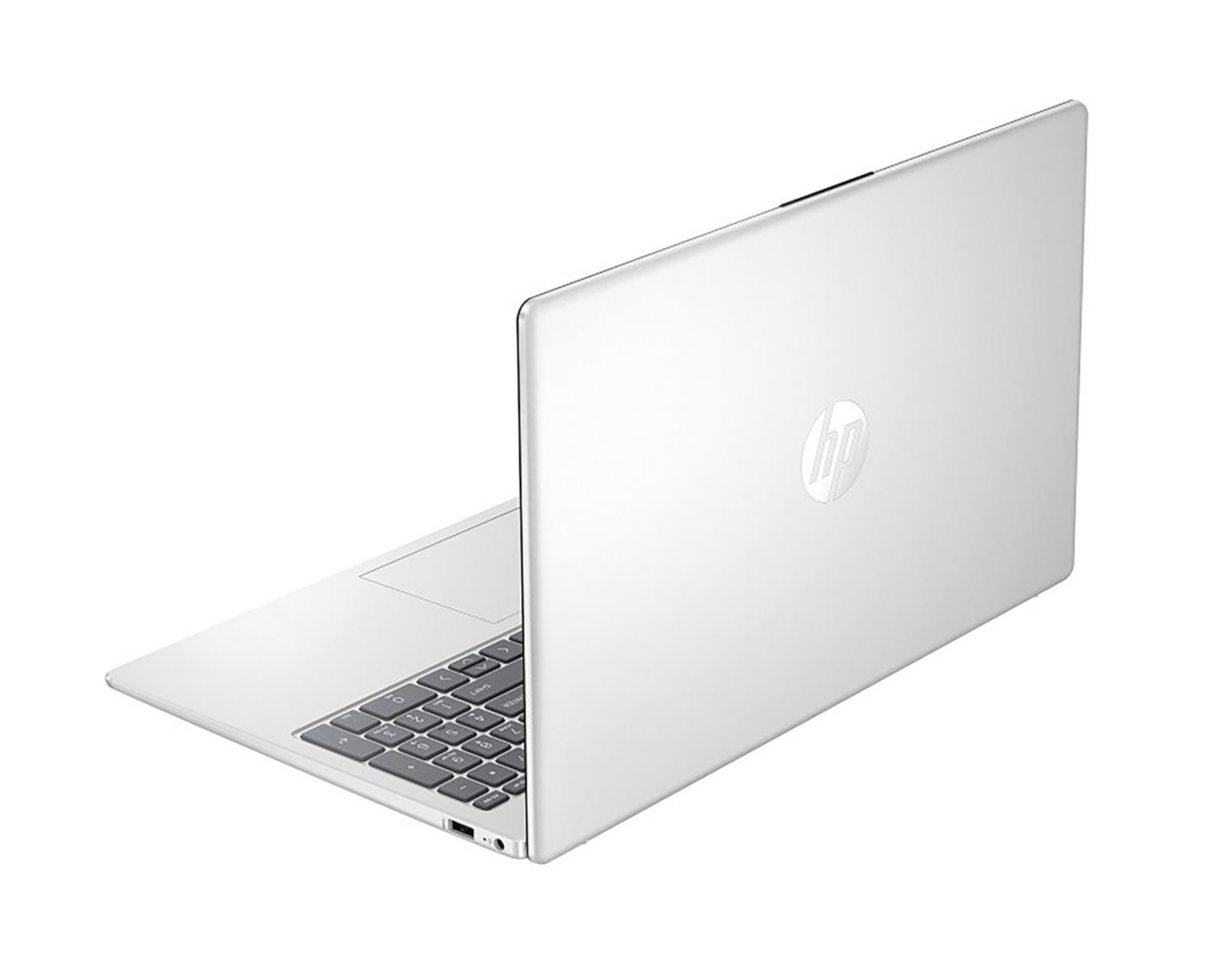 Foto 5 pulgar | Laptop HP 15-FD0046LA 15.6 Pulgadas Windows 11 Intel Core i7 8 GB RAM 512 GB SSD Plata