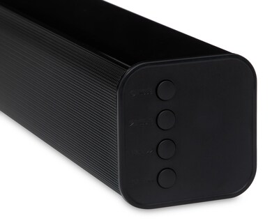 Foto 3 | Barra de Sonido STF ST-S04726 con Subwoofer