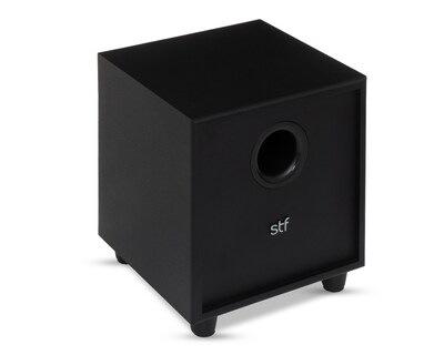 Foto 4 | Barra de Sonido STF ST-S04726 con Subwoofer