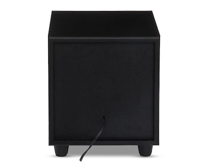 Foto 6 | Barra de Sonido STF ST-S04726 con Subwoofer