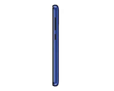 Foto 6 | Telcel ZTE Blade L9 32 GB Azul
