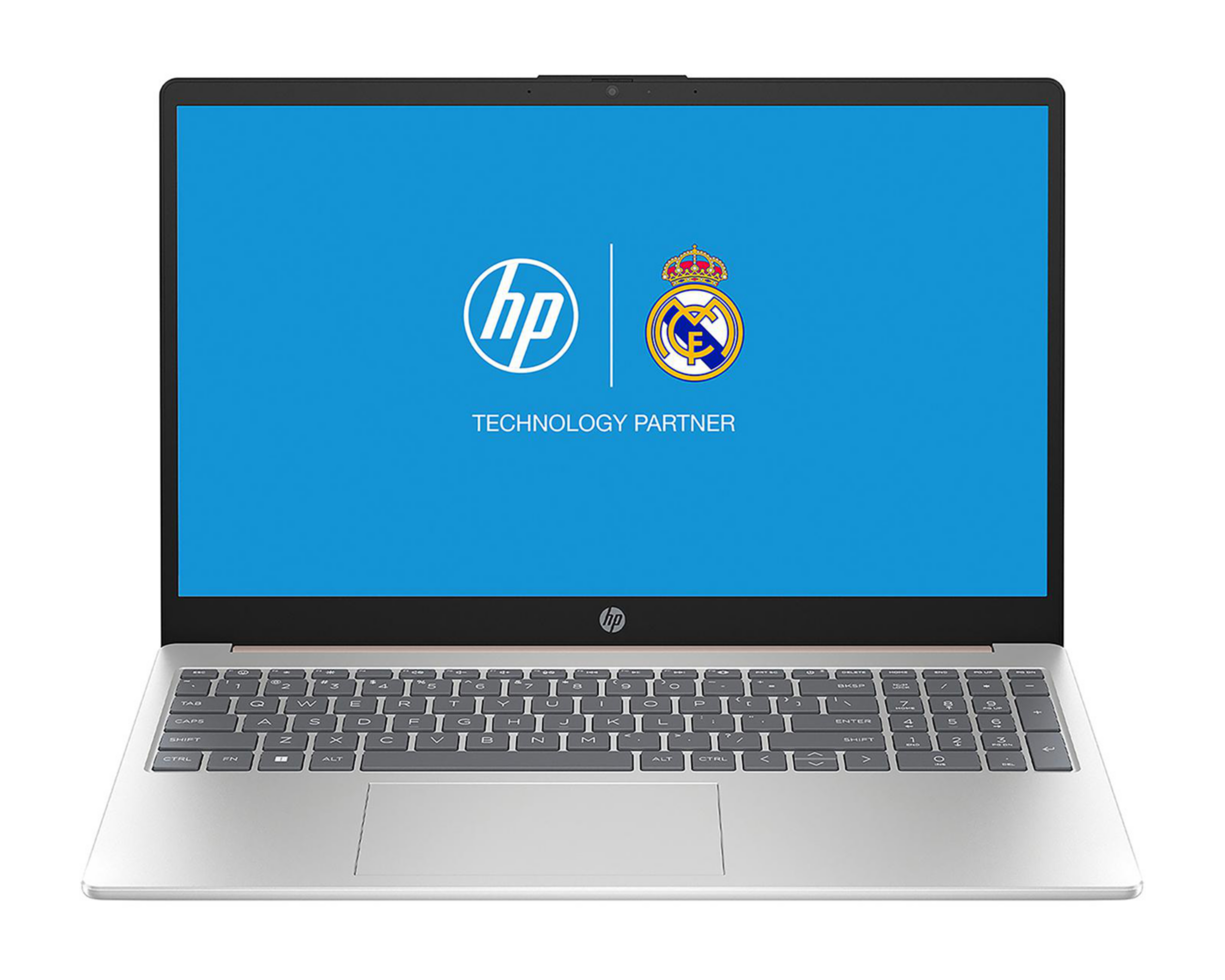 Foto 3 pulgar | Laptop HP 15-fc0068la 15.6 Pulgadas Windows 11 AMD Ryzen 3 8 GB RAM 512 GB SSD Oro Rosa