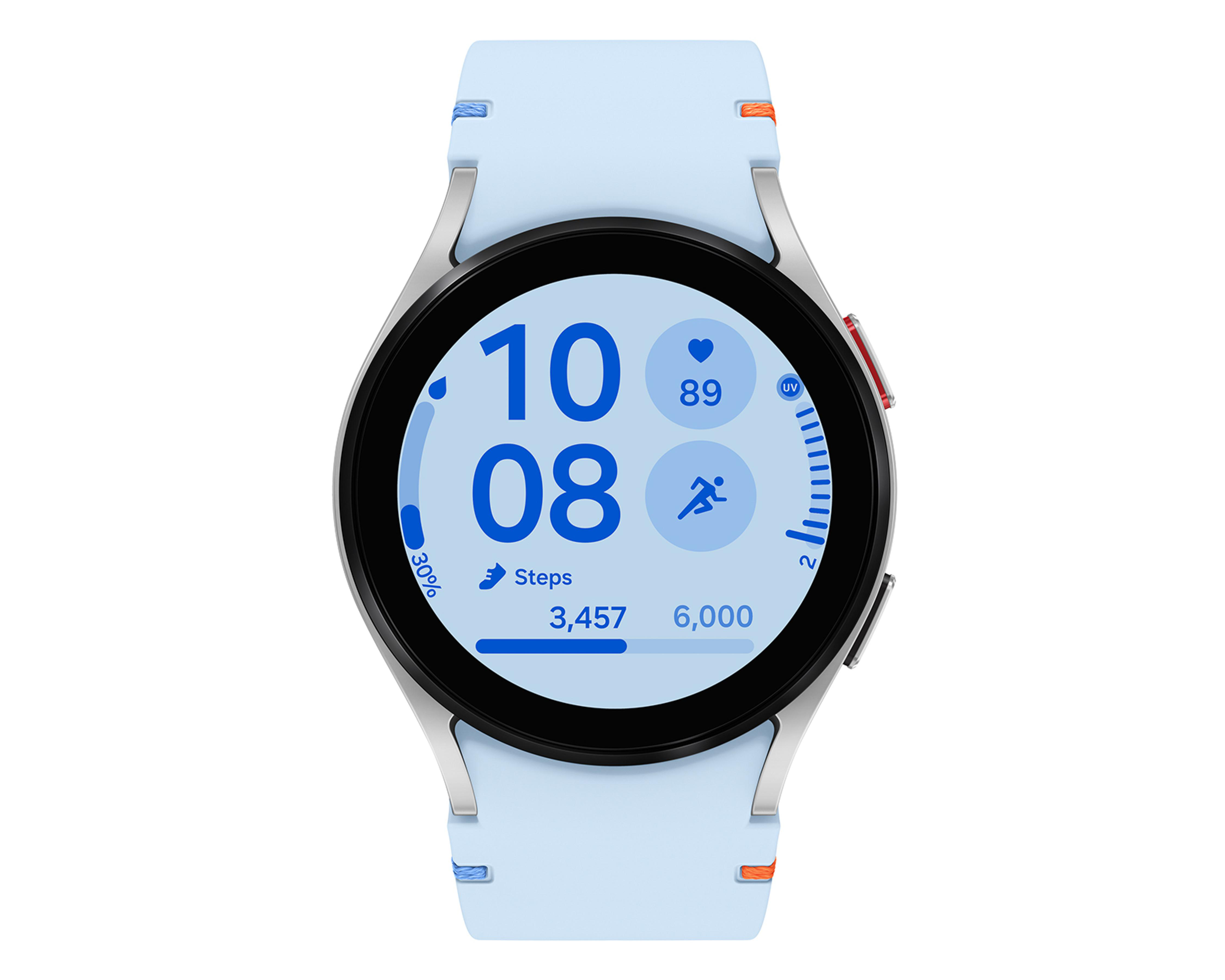 Smartwach Samsung Galaxy Watch FE 40 mm Gris