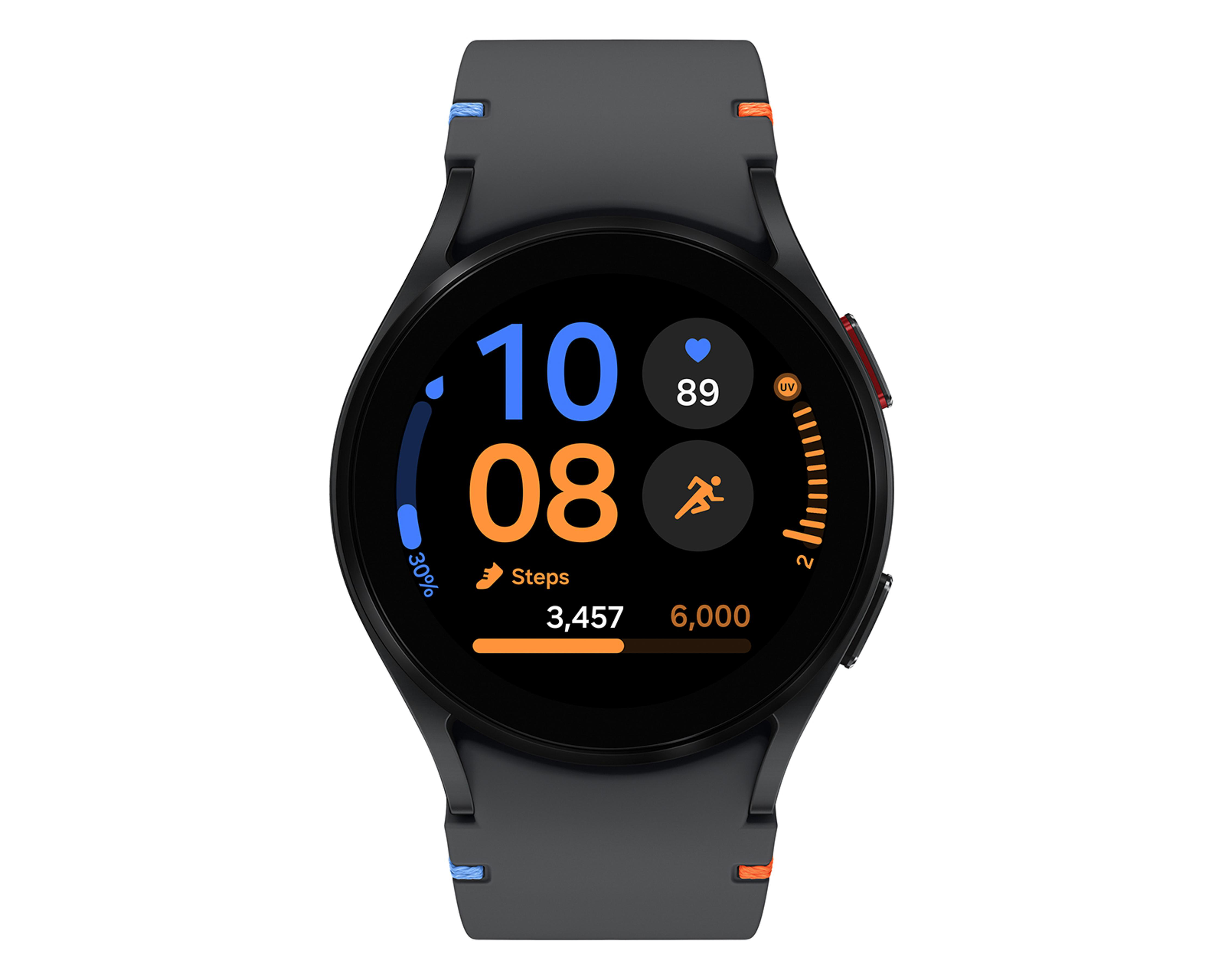 Smartwach Samsung Galaxy Watch FE 40 mm Negro