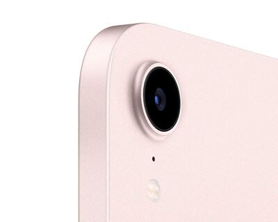 Foto 2 | iPad MLWR3LZ/A 8.3" 256 GB color Rosa