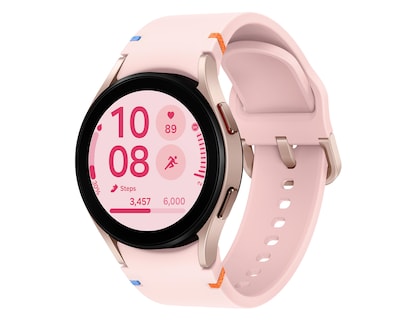 Foto 2 | Smartwach Samsung Galaxy Watch FE 40 mm Rosa
