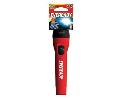 Foto 3 | Linterna de Mano Eveready LC1L2ABP